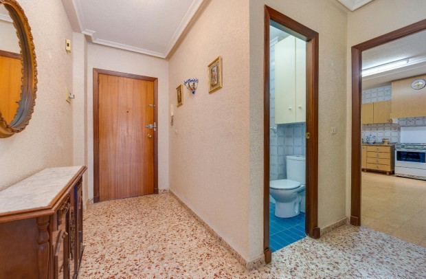 Reventa - Apartment - San Pedro del Pinatar