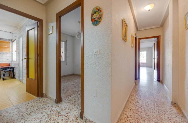 Reventa - Apartment - San Pedro del Pinatar