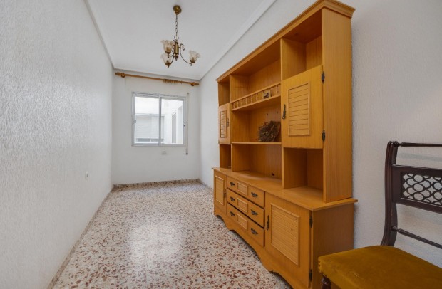 Reventa - Apartment - San Pedro del Pinatar