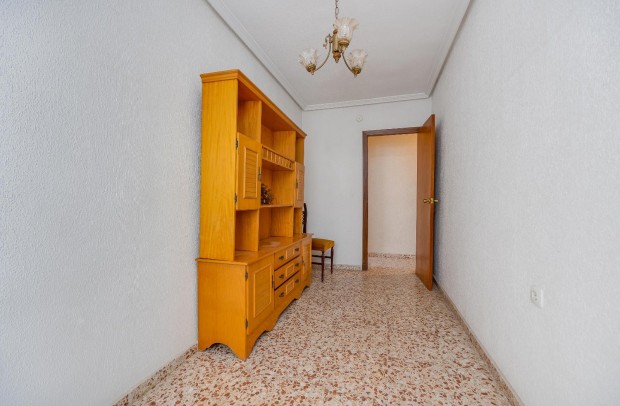 Reventa - Apartment - San Pedro del Pinatar