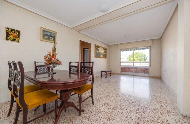 Reventa - Apartment - San Pedro del Pinatar