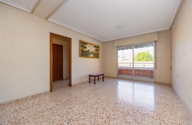 Reventa - Apartment - San Pedro del Pinatar