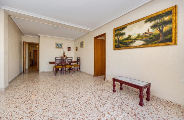 Reventa - Apartment - San Pedro del Pinatar