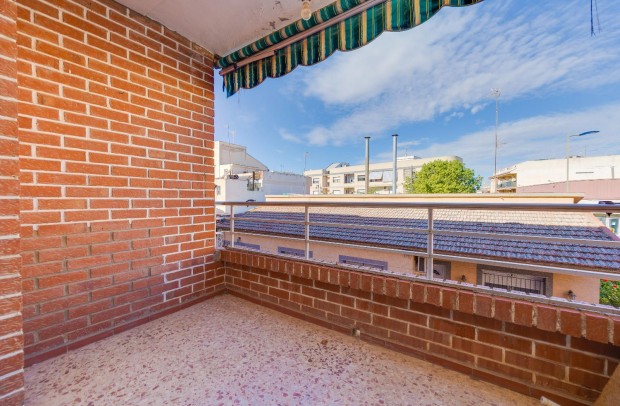 Reventa - Apartment - San Pedro del Pinatar