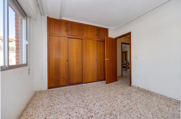 Reventa - Apartment - San Pedro del Pinatar