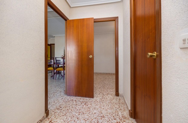 Reventa - Apartment - San Pedro del Pinatar