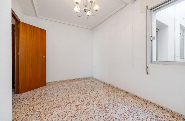 Reventa - Apartment - San Pedro del Pinatar