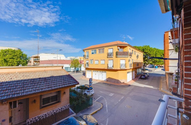 Reventa - Apartment - San Pedro del Pinatar