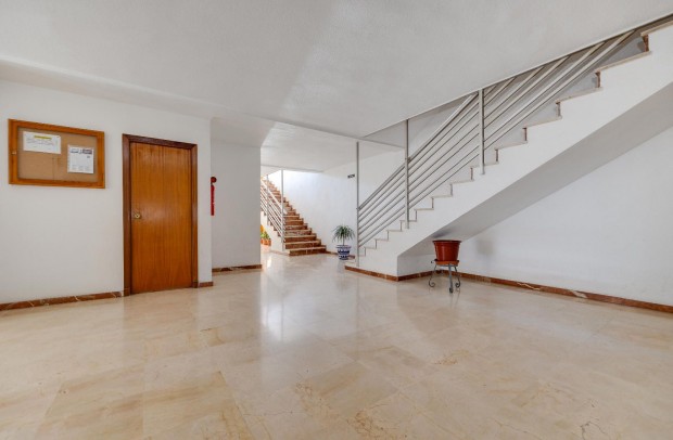 Reventa - Apartment - San Pedro del Pinatar