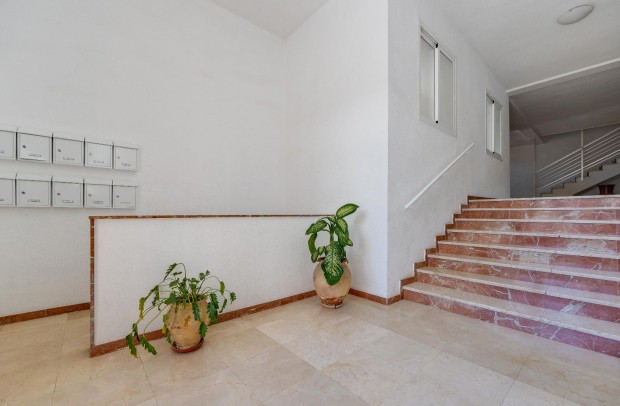 Reventa - Apartment - San Pedro del Pinatar