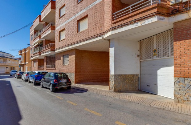 Reventa - Apartment - San Pedro del Pinatar