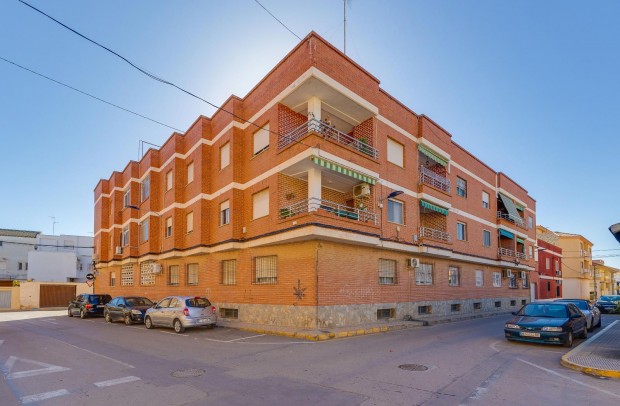 Reventa - Apartment - San Pedro del Pinatar