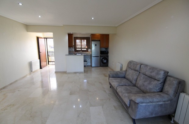 Revente - Apartment - Algorfa - La Finca Golf Course