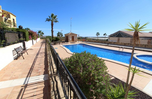 Revente - Apartment - Algorfa - La Finca Golf Course