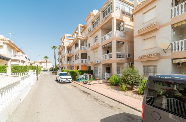 Revente - Apartment - Orihuela Costa - Playa Flamenca