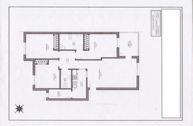 Revente - Apartment - Orihuela Costa - Playa Flamenca