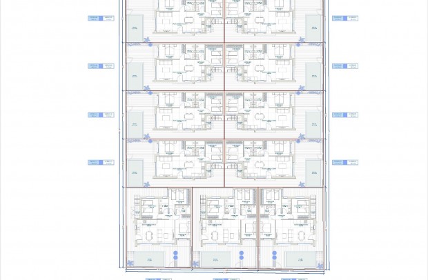 Nueva construcción  - Detached House / Villa - Torre Pacheco - Roldán