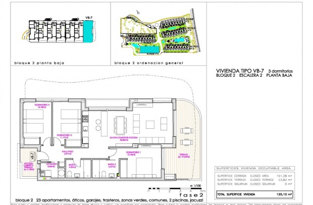 Nueva construcción  - Apartment - Orihuela Costa - Playa Flamenca