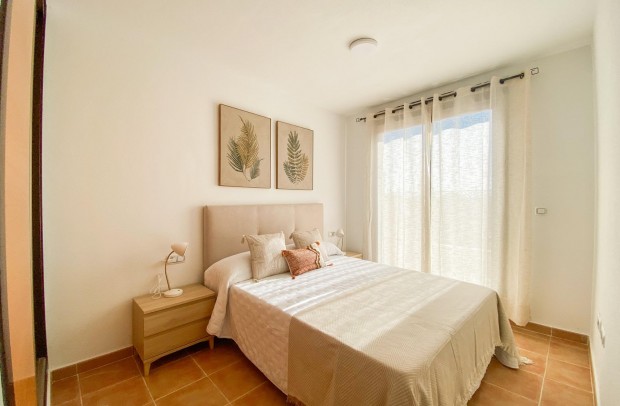 Reventa - Apartment - Águilas - Collado Bajo