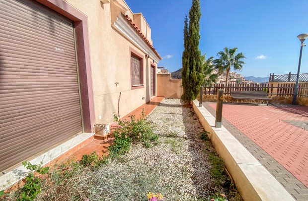 Reventa - Apartment - Águilas - Collado Bajo