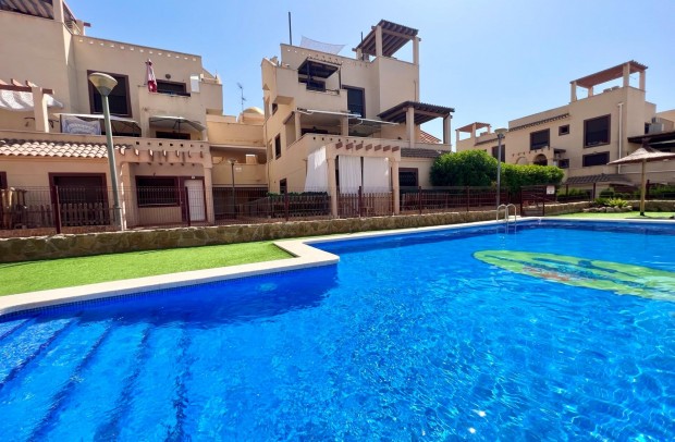 Reventa - Apartment - Águilas - Collado Bajo