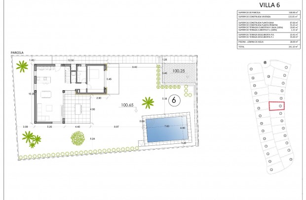 Nueva construcción  - Detached House / Villa - Finestrat - Sierra Cortina