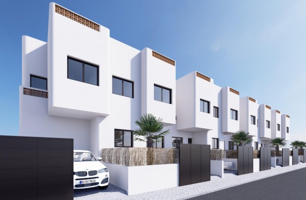 Nueva construcción  - Bungalow - Dolores - Zona Nueva