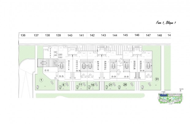 Nueva construcción  - Apartment - Guardamar del Segura - EL RASO