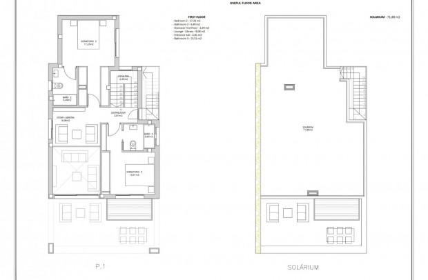 Nouvelle construction - Detached House / Villa - Torrevieja - Torreblanca