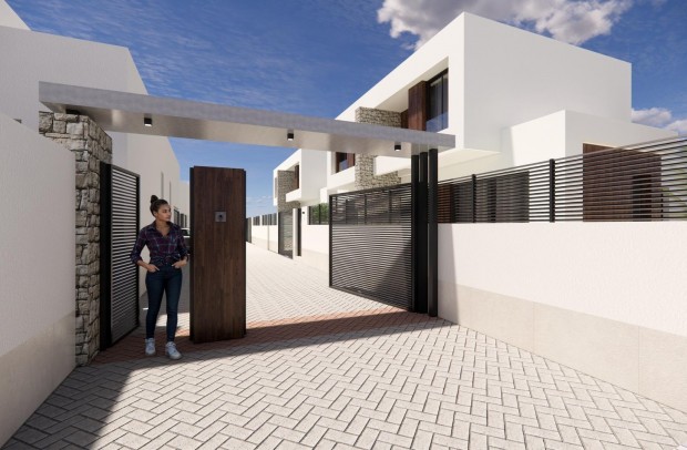 Nueva construcción  - Detached House / Villa - Dolores - Sector 3