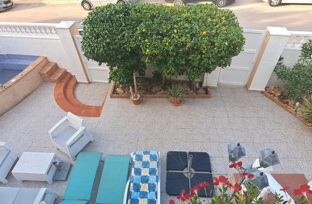 Resale - Detached House / Villa - Villamartin - Villamartin (Orihuela Costa)