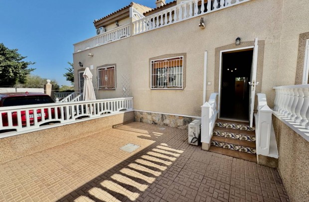 Reventa - Detached House / Villa - Ciudad Quesada - La  Marquesa Golf