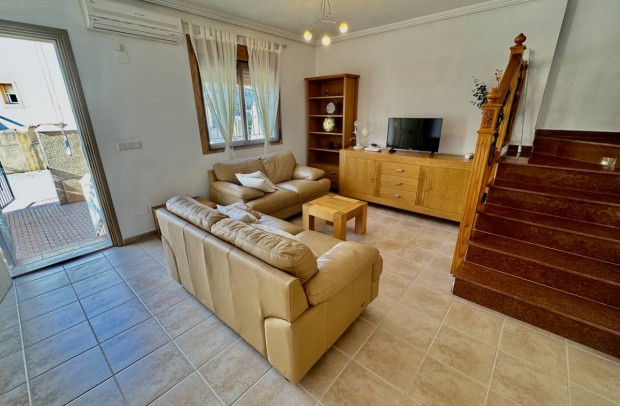 Reventa - Detached House / Villa - Ciudad Quesada - La  Marquesa Golf