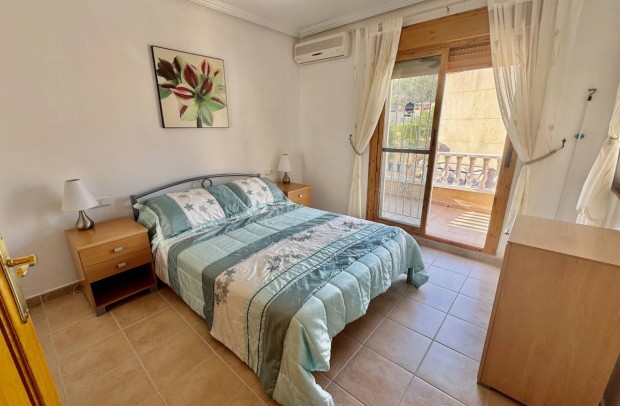 Reventa - Detached House / Villa - Ciudad Quesada - La  Marquesa Golf