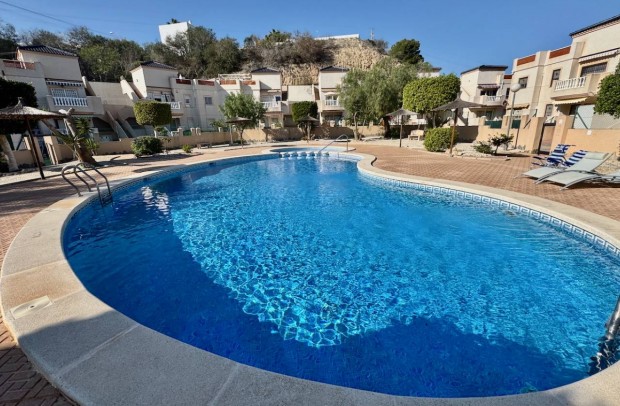 Reventa - Detached House / Villa - Ciudad Quesada - La  Marquesa Golf