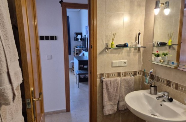 Revente - Apartment - Ciudad Quesada - La  Marquesa Golf