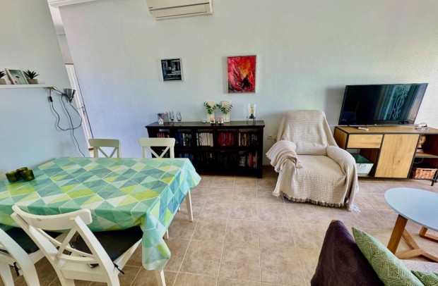 Reventa - Chalet / Villa - Ciudad Quesada - Cuidad Quesada