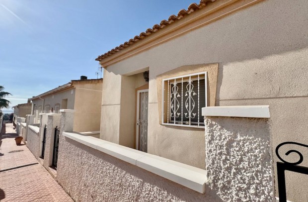 Reventa - Chalet / Villa - Ciudad Quesada - Cuidad Quesada