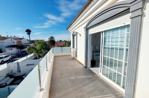 Reventa - Detached House / Villa - Orihuela Costa - Cabo Roig