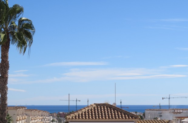 Reventa - Adosado - Orihuela Costa - Los Altos