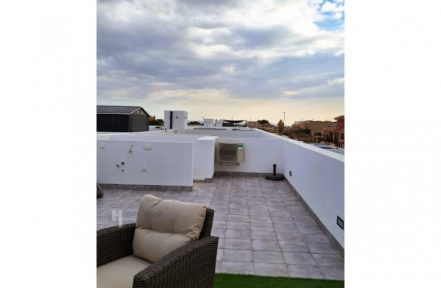 Resale - Detached House / Villa - Roldan - Torre-Pacheco