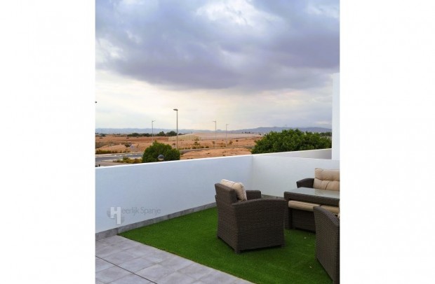 Resale - Detached House / Villa - Roldan - Torre-Pacheco