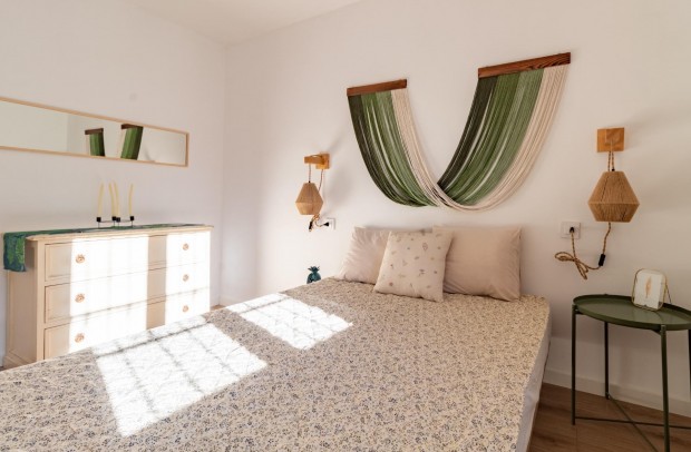 Revente - Bungalow - Torrevieja - Playa de los Naufragos