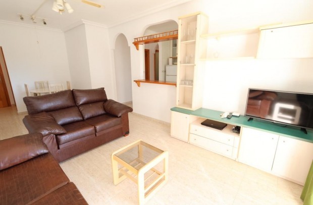 Reventa - Apartment - Torrevieja - La Mata