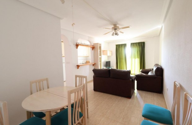 Reventa - Apartment - Torrevieja - La Mata