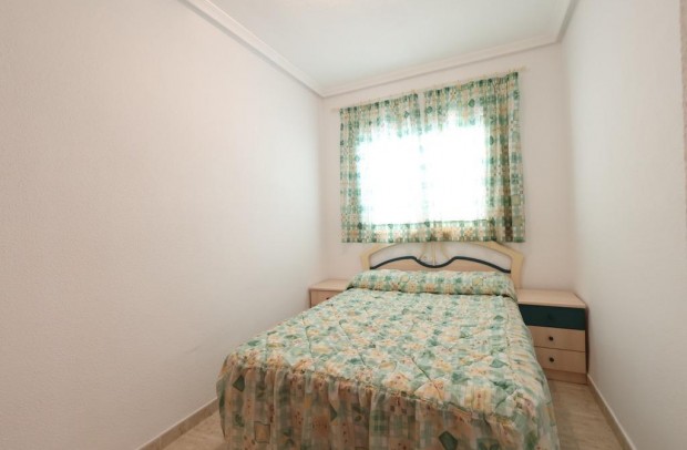 Reventa - Apartment - Torrevieja - La Mata