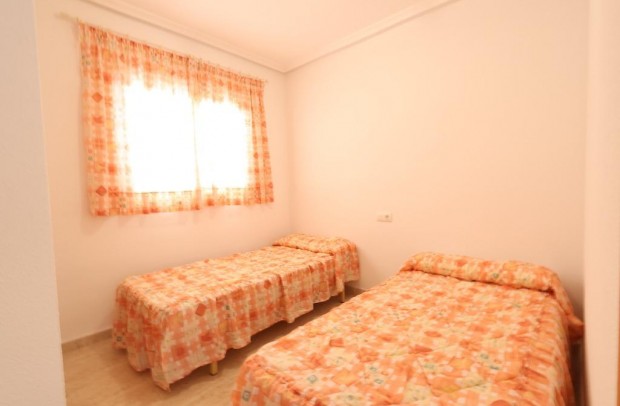 Reventa - Apartment - Torrevieja - La Mata