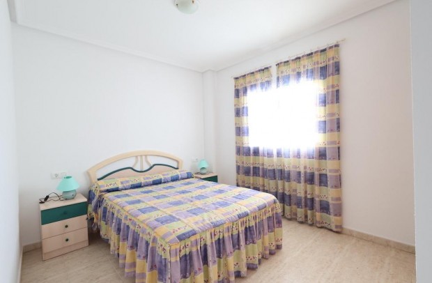 Reventa - Apartment - Torrevieja - La Mata