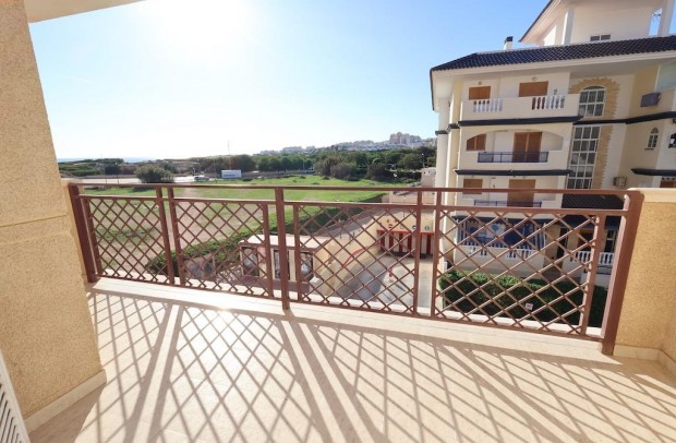 Reventa - Apartment - Torrevieja - La Mata