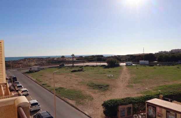 Reventa - Apartment - Torrevieja - La Mata